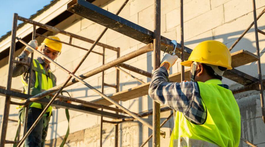 Fascia Repair in Alpine, NY